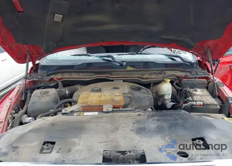 2015 Ram 1500 Lone Star из США, поврежденный, VIN 1C6RR7LM4FS718403